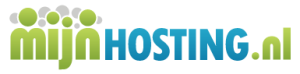 MijnHosting.nl - Hosting en domeinnaam