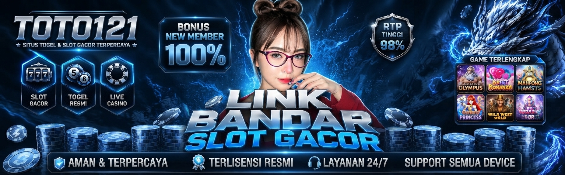 Link Gacor